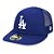 Boné Los Angeles Dodgers 5950 Team Mesh - New Era - Imagem 1
