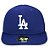 Boné Los Angeles Dodgers 5950 Team Mesh - New Era - Imagem 3