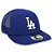 Boné Los Angeles Dodgers 5950 Team Mesh - New Era - Imagem 4