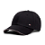 Boné Tommy Hilfiger Corporate 6 Panel Preto - Imagem 1