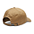 Boné Tommy Hilfiger Corporate 6 Panel Bege - Imagem 2