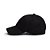 Boné Tommy Hilfiger Luxe Feminino Preto - Imagem 4