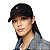 Boné Tommy Hilfiger Luxe Feminino Preto - Imagem 5