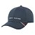 Boné Tommy Hilfiger Foundation Masculino Azul Petróleo - Imagem 1