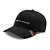 Boné Tommy Hilfiger Foundation Masculino Preto - Imagem 1
