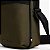 Bolsa Tranversal Tommy Hilfiger Mini Reporter Metal Verde - Imagem 3