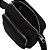 Bolsa Tranversal Tommy Hilfiger Mini Reporter Business Preto - Imagem 3