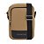 Bolsa Tranversal Tommy Hilfiger Mini Reporter Business Kaki - Imagem 1