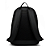 Mochila Tommy Hilfiger Corporate Woven Dome 15 Litros Preto - Imagem 2