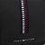 Mochila Tommy Hilfiger Corporate Woven Dome 15 Litros Preto - Imagem 4
