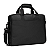 Pasta Bolsa Tommy Hilfiger Corporate Woven Preto - Imagem 2
