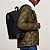 Mochila Tommy Hilfiger Blocked Dome 20 Litros Preto - Imagem 5