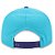 Boné Charlotte Hornets 950 Knit Vize - New Era - Imagem 2