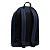 Mochila Tommy Hilfiger Textured Logo Dome 20 Litros Azul - Imagem 2