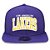 Boné Los Angeles Lakers 950 Trucker Sports - New Era - Imagem 3
