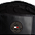 Pochete Bolsa Tranversal Tommy Hilfiger Block Bumbag Preto - Imagem 4