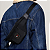 Pochete Bolsa Tranversal Tommy Hilfiger Block Bumbag Preto - Imagem 5