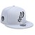 Boné San Antonio Spurs 950 Letters Team - New Era - Imagem 4