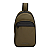 Bolsa Tranversal Tommy Hilfiger Sling Bag Oliva - Imagem 1