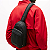 Bolsa Tranversal Tommy Hilfiger Sling Bag Preto - Imagem 5