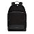 Mochila Tommy Hilfiger Business Metal Logo 23 Litros Nylon - Imagem 1