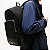 Mochila Tommy Hilfiger Business Metal Logo 23 Litros Nylon - Imagem 5