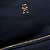 Mochila Tommy Hilfiger Poppy Metal Logo 10 Litros Azul - Imagem 3