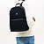 Mochila Tommy Hilfiger Poppy Metal Logo 10 Litros Azul - Imagem 5