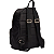 Mochila Tommy Hilfiger Poppy Metal Logo 10 Litros Preta - Imagem 2