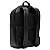 Mochila Tommy Hilfiger Signature Textured 14 Litros Preto - Imagem 2