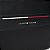 Pasta Bolsa Tommy Hilfiger Foundation Signature Preto - Imagem 3