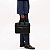 Pasta Bolsa Tommy Hilfiger Foundation Signature Preto - Imagem 5