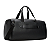 Bolsa Duffle Bag Tommy Hilfiger Foundation 24 Litros Preto - Imagem 2