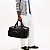 Bolsa Duffle Bag Tommy Hilfiger Foundation 24 Litros Preto - Imagem 5