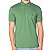 Camiseta Gola Polo Tommy Hilfiger 1985 Regular Verde Claro - Imagem 1