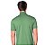 Camiseta Gola Polo Tommy Hilfiger 1985 Regular Verde Claro - Imagem 2