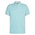 Camiseta Gola Polo Tommy Hilfiger 1985 Azul Claro Regular - Imagem 1