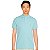 Camiseta Gola Polo Tommy Hilfiger 1985 Azul Claro Regular - Imagem 3