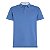 Camiseta Gola Polo Tommy Hilfiger 1985 Azul Regular - Imagem 1