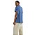 Camiseta Gola Polo Tommy Hilfiger 1985 Azul Regular - Imagem 2