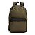 Mochila Tommy Hilfiger Metal Double Zip 14 Litros Verde - Imagem 1