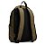 Mochila Tommy Hilfiger Metal Double Zip 14 Litros Verde - Imagem 2
