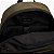 Mochila Tommy Hilfiger Metal Double Zip 14 Litros Verde - Imagem 4