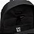 Mochila Tommy Hilfiger Metal Double Zip 14 Litros Preto - Imagem 4