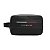Washbag Necessaire Tommy Hilfiger Metal Logo Preto - Imagem 1