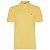 Camiseta Gola Polo Tommy Hilfiger 1985 Amarelo Regular - Imagem 1