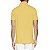 Camiseta Gola Polo Tommy Hilfiger 1985 Amarelo Regular - Imagem 2