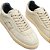 Tenis Masculino Reserva R-Vintage Suede Bege Off - Imagem 2