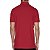 Camiseta Gola Polo Tommy Hilfiger 1985 Vermelho Regular - Imagem 2