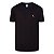 Camiseta Reserva Regular Vento Masculina Preto - Imagem 1